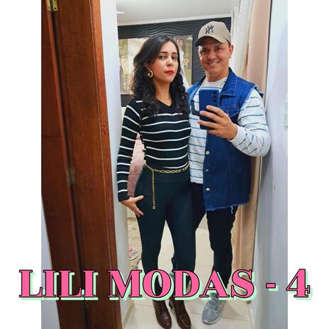 Lili Modas 4 | Boomplay Music