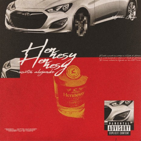 Hennesy | Boomplay Music