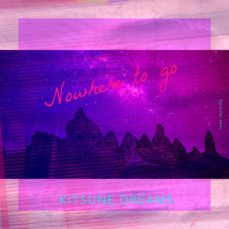 NoWhere To Go (Lo-Fi Remix)