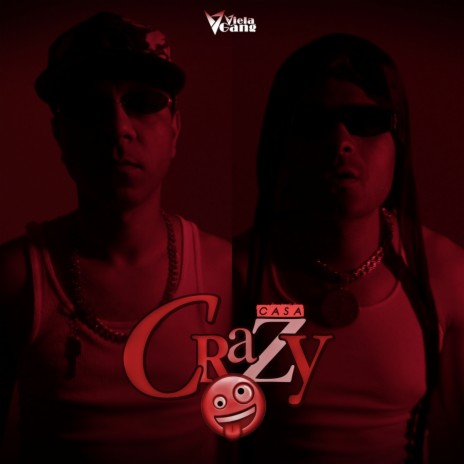 Casa Crazy ft. Fabulouz Fabz | Boomplay Music