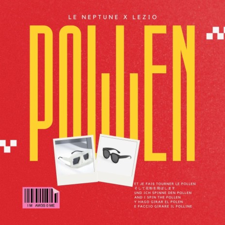 POLLEN ft. LEZIO | Boomplay Music