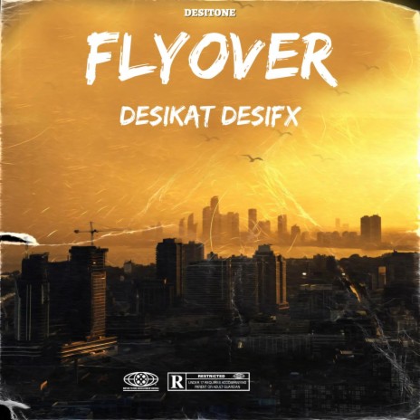 Fiver ft. Desifx | Boomplay Music