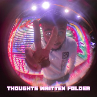 Written Thought Folder (Demo EP) (DEMO)