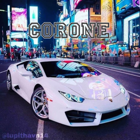 Corone | Boomplay Music