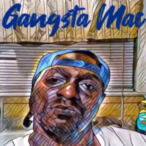 32 Bars Gangsta Mac | Boomplay Music