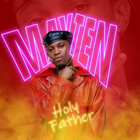 Holy Father ft. Megadrumz | Boomplay Music