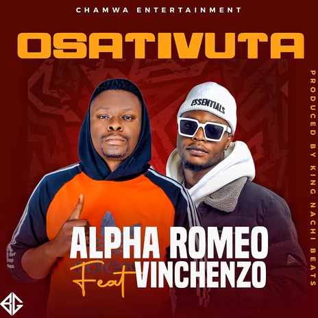 Osativuta ft. Vinchenzo | Boomplay Music