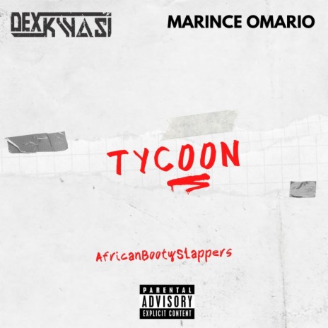 TYCOON ft. Marince Omario | Boomplay Music
