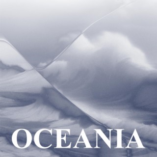 Oceania (Original Motion Picture Soundtrack)