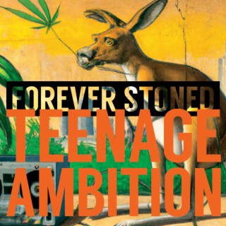 Teenage Ambition