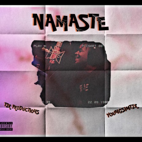 NAMASTE | Boomplay Music