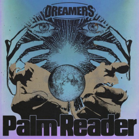 Palm Reader ft. Big Boi & UPSAHL | Boomplay Music