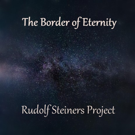 The Border of Eternity