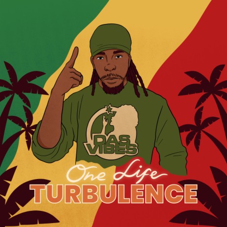 One Life ft. Turbulence