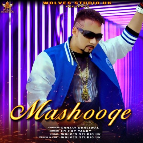 Mashooqe (Alternate Version) | Boomplay Music