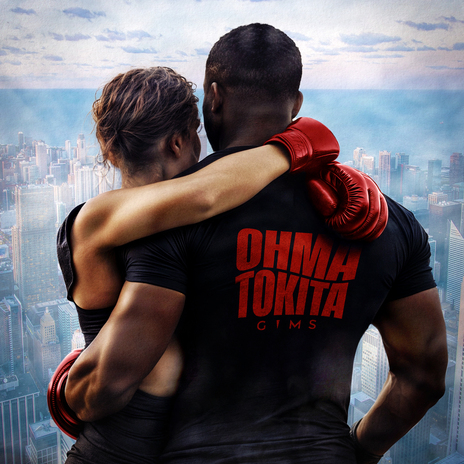 OHMA TOKITA | Boomplay Music