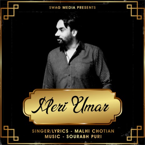 Meri Umar | Boomplay Music