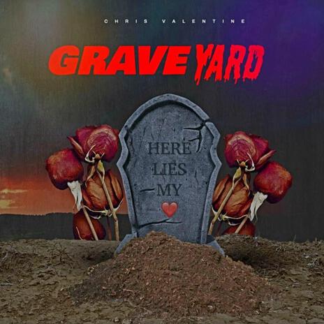 Graveyard (Radio Edit) | Boomplay Music