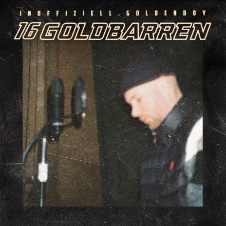 16 GOLDBARREN | Boomplay Music