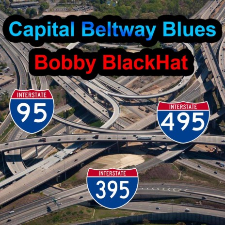 Capital Beltway Blues | Boomplay Music