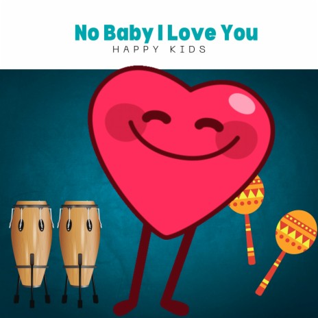 No Baby I Love You ft. Auzaye