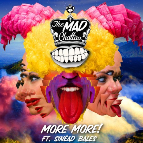 More More! (feat. Sinéad Bales) | Boomplay Music