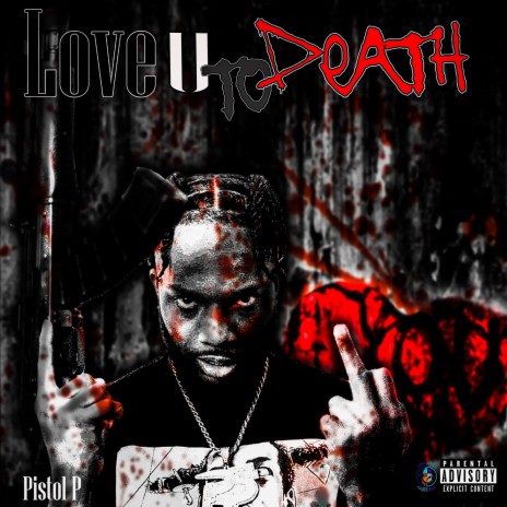 Love U to Death | Boomplay Music