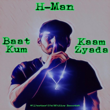Baat Kum Kaam Zyada | Boomplay Music