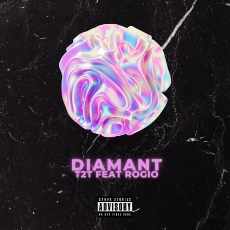 Diamant ft. ROGIO | Boomplay Music