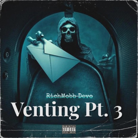 Venting, Pt. 3 | Boomplay Music