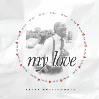 My Love lyrics | Boomplay Music