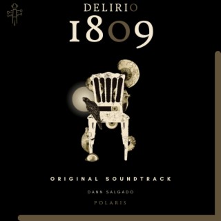 Delirio 1809 (Original Soundtrack)