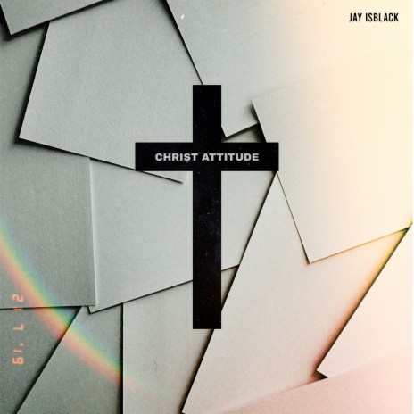 Christ Attitude | Boomplay Music