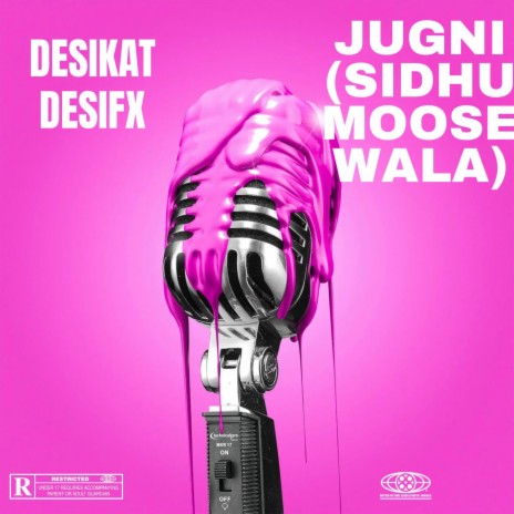 Jugni (Sidhu Moosewala) ft. Desifx