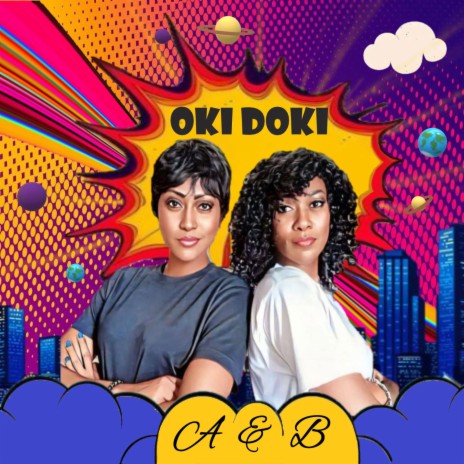 OKI DOKI | Boomplay Music