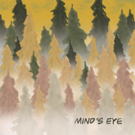 Mind's Eye | Boomplay Music