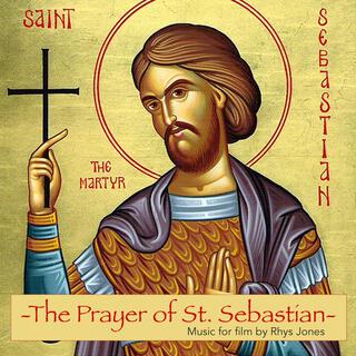 The Prayer of Saint Sebastian (music for film)