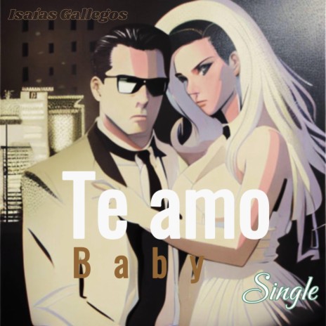 Te Amo Baby | Boomplay Music