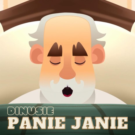 Panie Janie | Boomplay Music