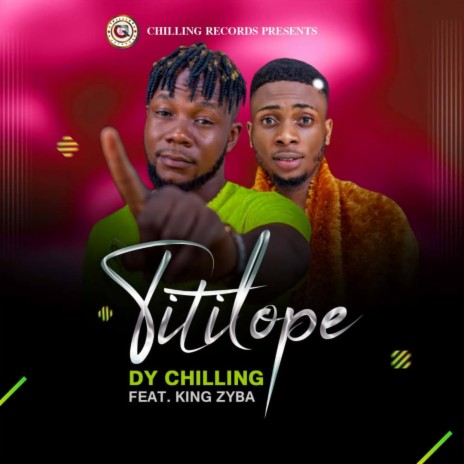 Titilope (feat. King Zyba) | Boomplay Music