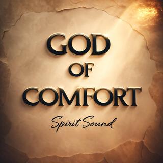 God of Comfort