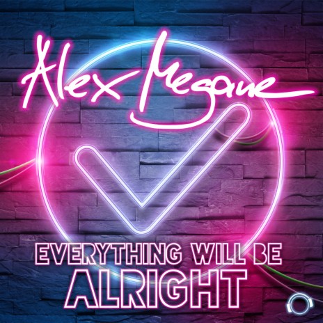 Everything Will Be Alright | Boomplay Music