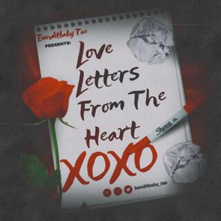 Love Letters From The Heart