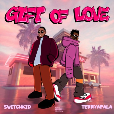 Gift Of Love ft. Terry Apala | Boomplay Music
