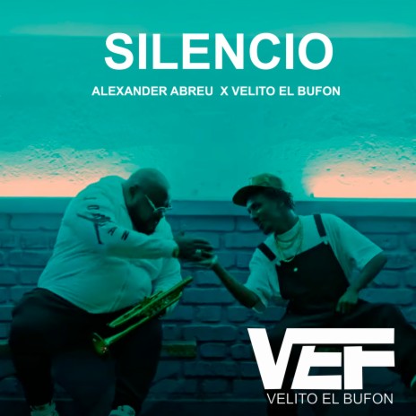 Silencio (Remix) ft. Velito el Bufón | Boomplay Music