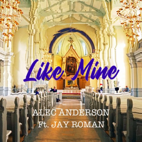 Like Mine ft. JayRoman | Boomplay Music