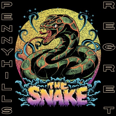 The Snake | Boomplay Music