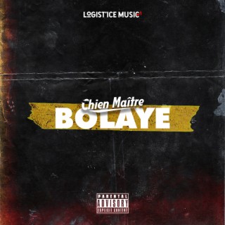 Bolaye