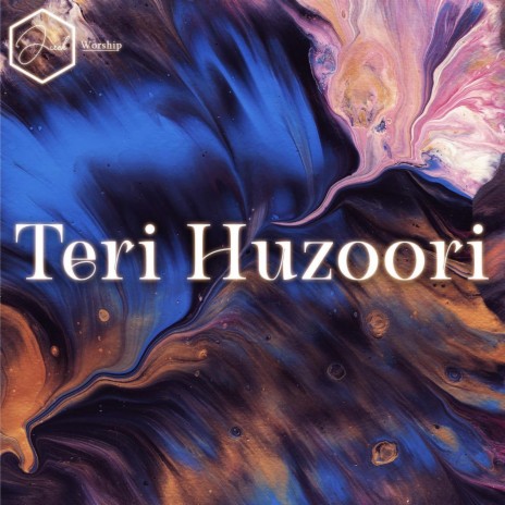 Teri Huzuri ft. Sanjeev Enos Masih | Boomplay Music