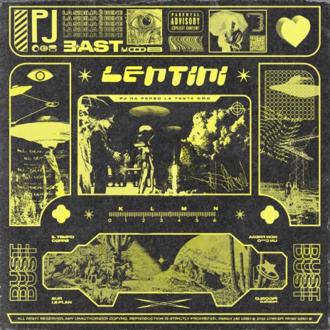 LENTINI | Boomplay Music